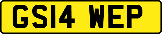 GS14WEP