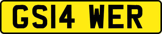 GS14WER