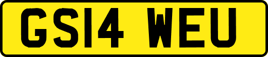 GS14WEU