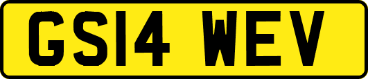 GS14WEV