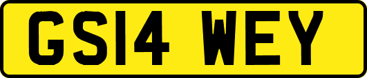 GS14WEY
