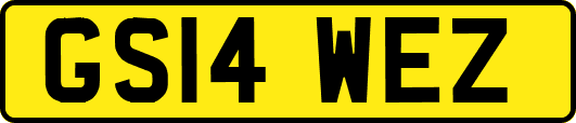 GS14WEZ