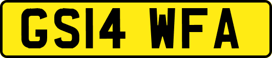 GS14WFA