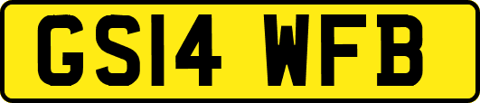 GS14WFB