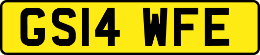 GS14WFE