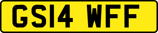 GS14WFF
