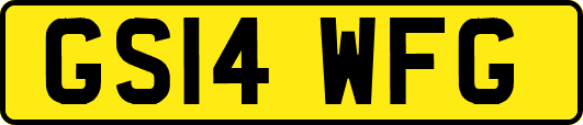 GS14WFG