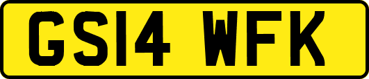GS14WFK