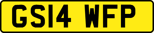 GS14WFP