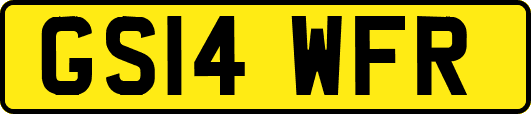 GS14WFR