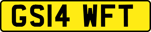 GS14WFT