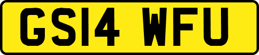 GS14WFU