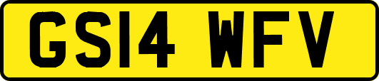 GS14WFV