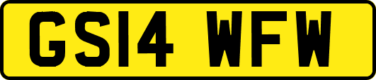 GS14WFW