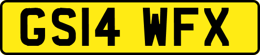 GS14WFX
