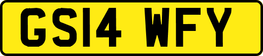 GS14WFY