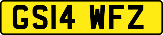 GS14WFZ