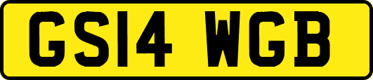GS14WGB