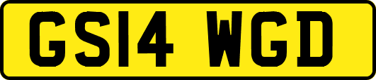 GS14WGD