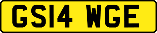 GS14WGE