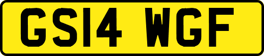 GS14WGF