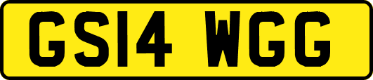 GS14WGG