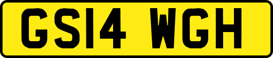 GS14WGH