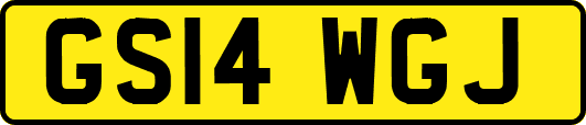 GS14WGJ