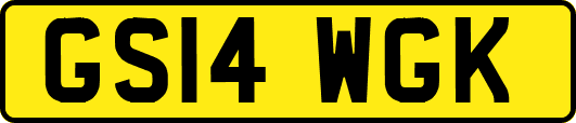 GS14WGK