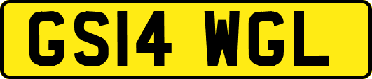 GS14WGL