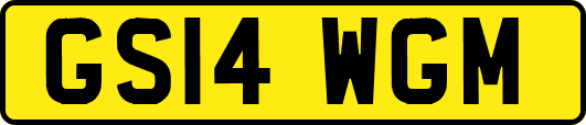 GS14WGM