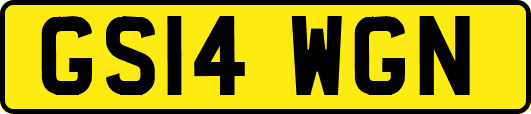 GS14WGN