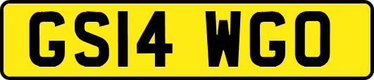 GS14WGO