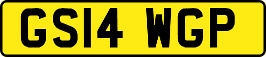 GS14WGP