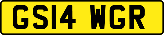GS14WGR