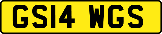 GS14WGS