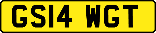 GS14WGT