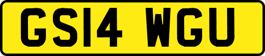 GS14WGU