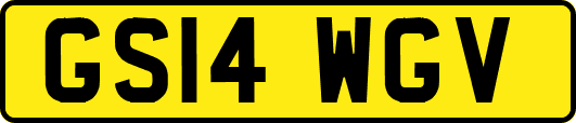 GS14WGV