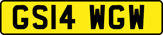 GS14WGW