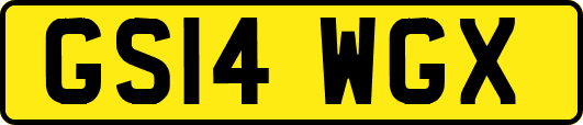 GS14WGX