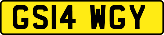 GS14WGY