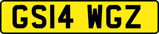 GS14WGZ