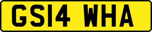 GS14WHA