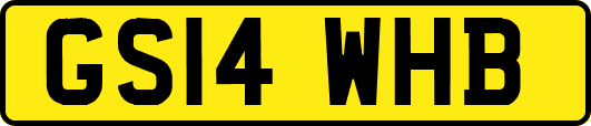 GS14WHB