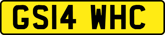 GS14WHC