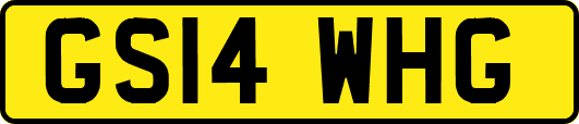 GS14WHG