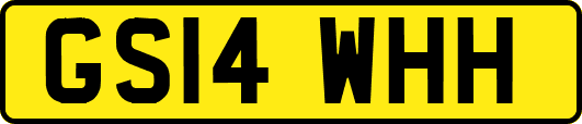 GS14WHH