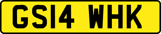 GS14WHK