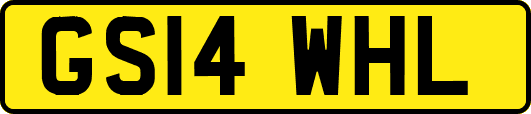 GS14WHL